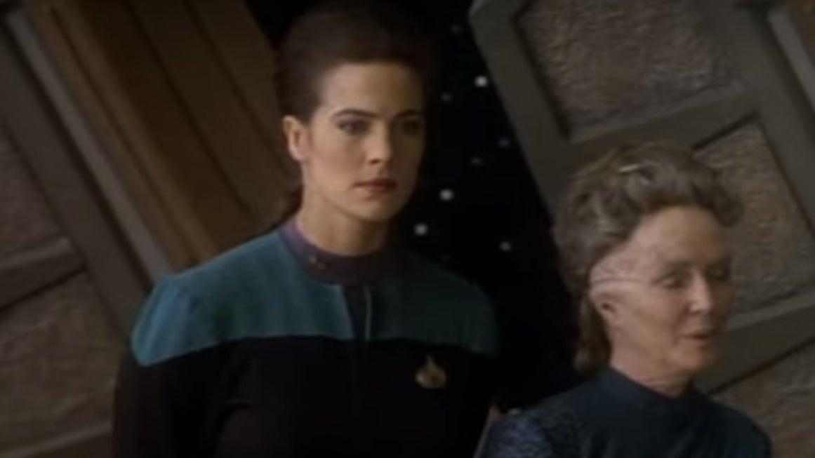 Screenshot: Paramount