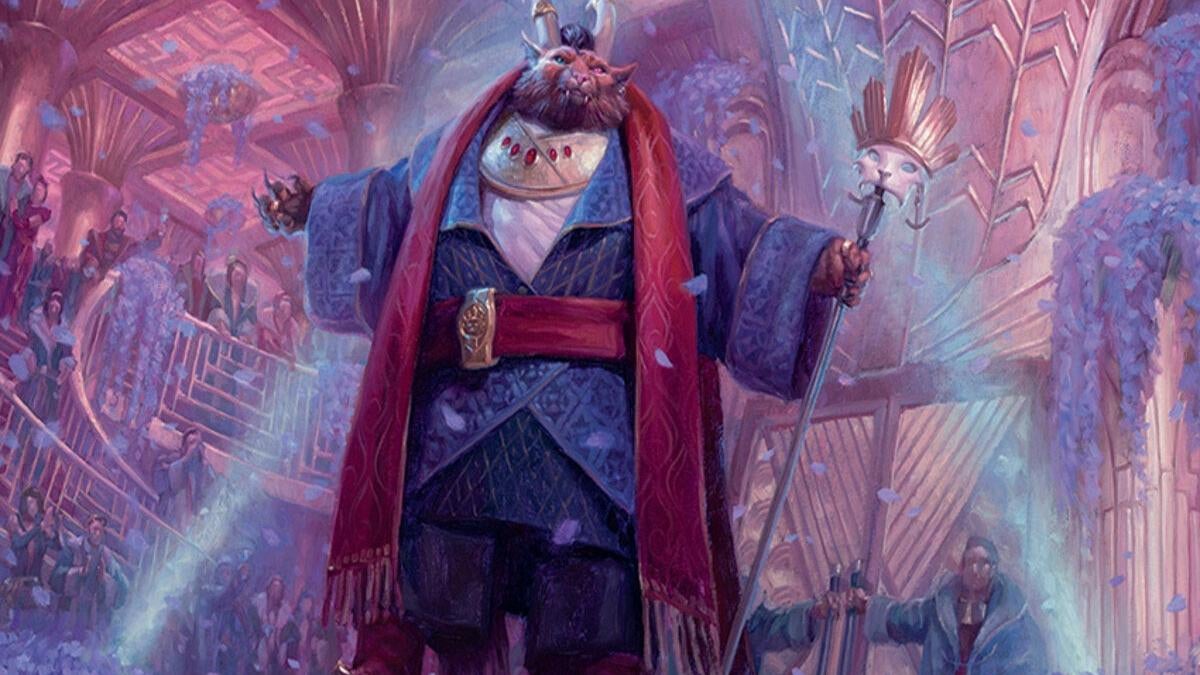 Image: Wizards of the Coast | Ryan Pancoast