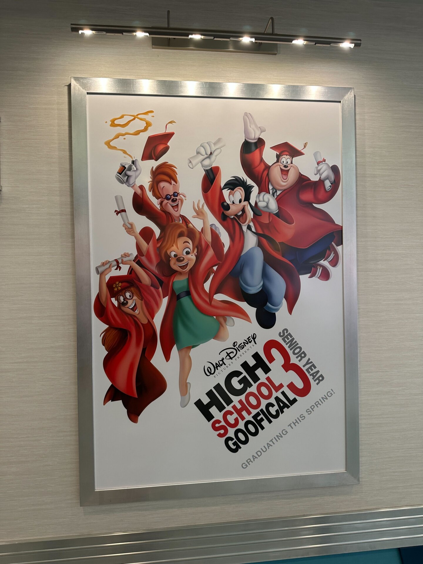 Photo: Sabina Graves/Gizmodo