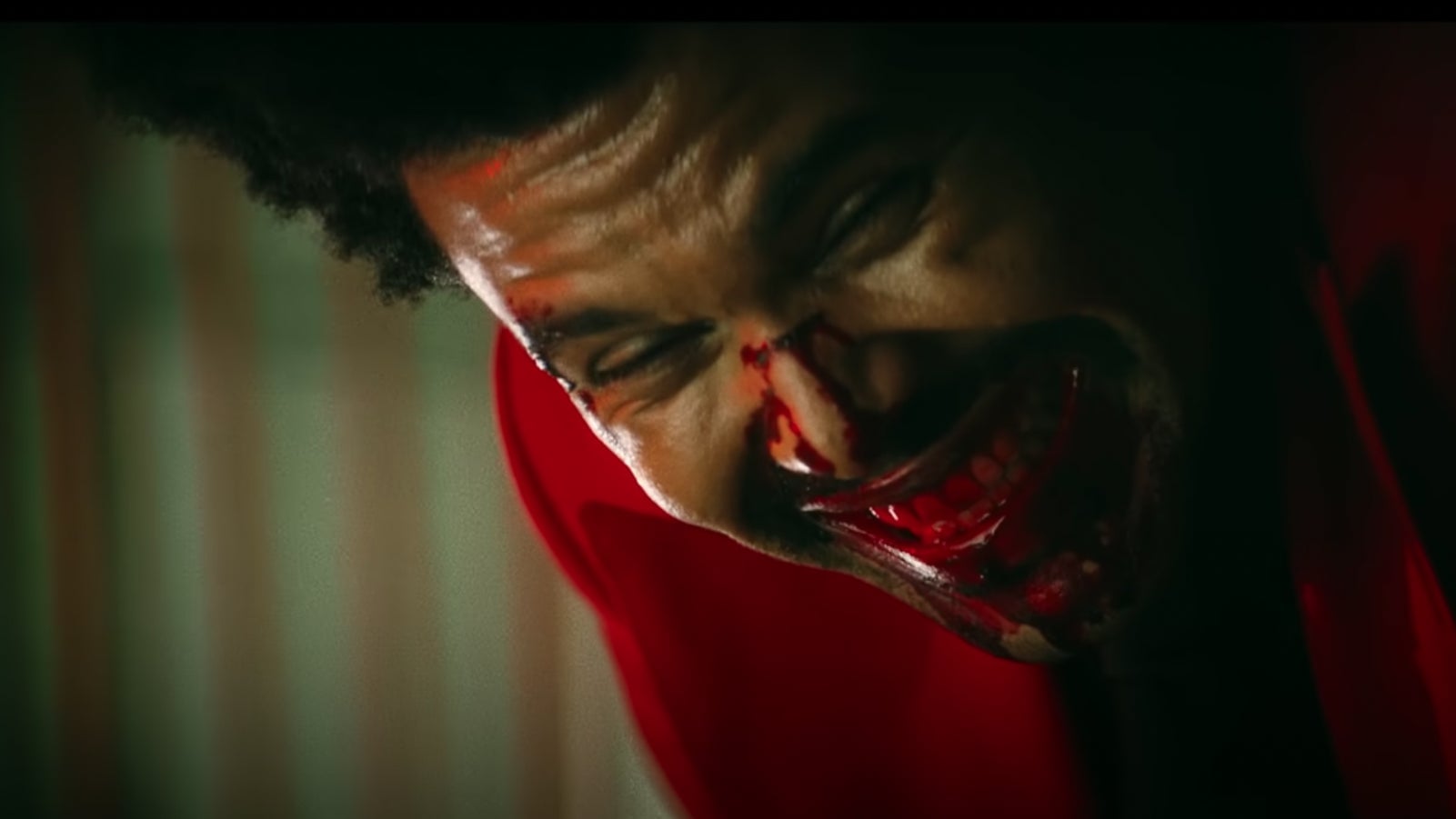 The Weeknd’s synthpop anthem “Blinding Lights” is the singer’s most successful song to date.