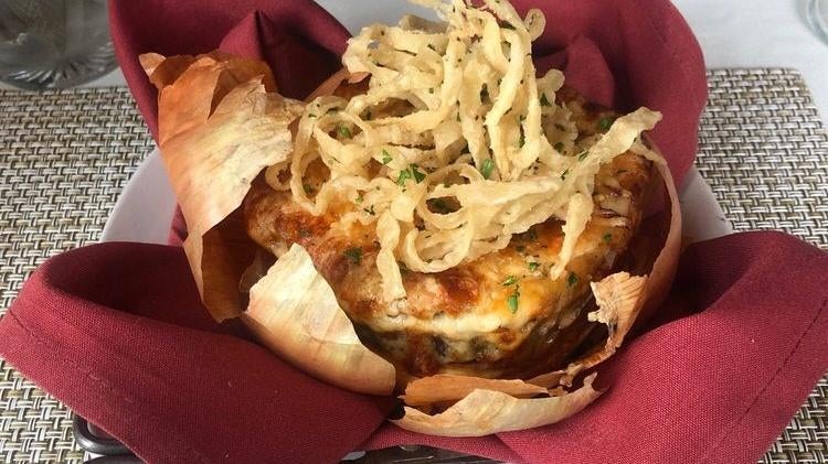 Photo: Yelp/Silver Fork