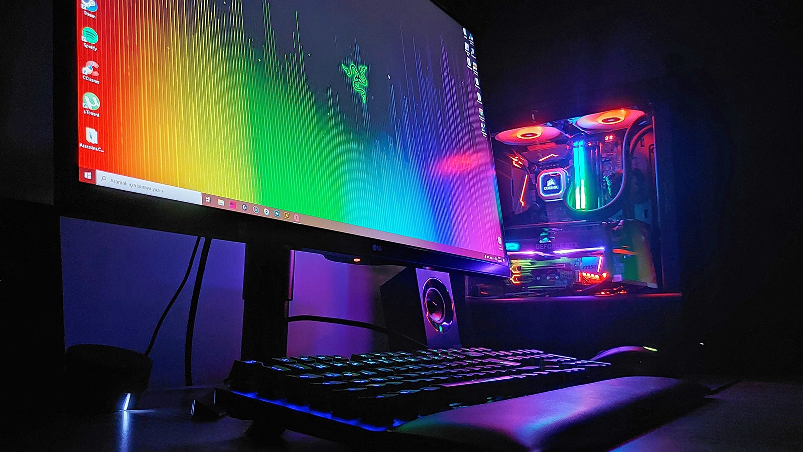 Photo: Resul Kaya/Unsplash