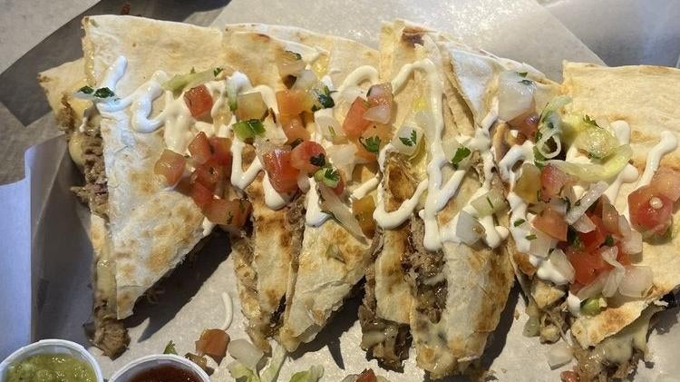 Photo: Yelp/La Reforma Brewery