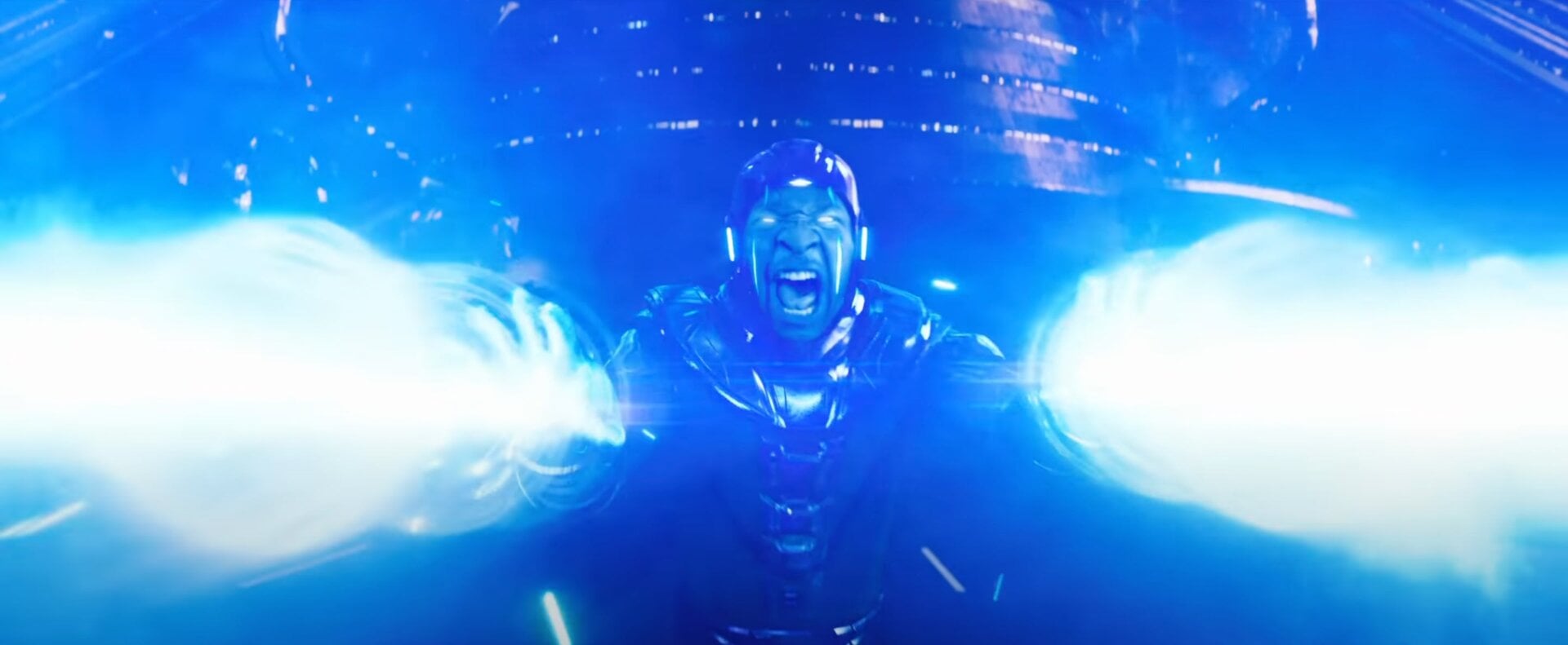 Screenshot: Marvel Entertainment