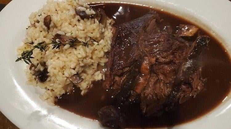 Photo: Yelp/Nicholas Anthony’s Family Kitchen