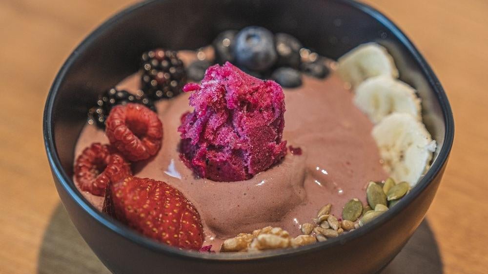 Photo: Yelp/BMORE Protein Pub