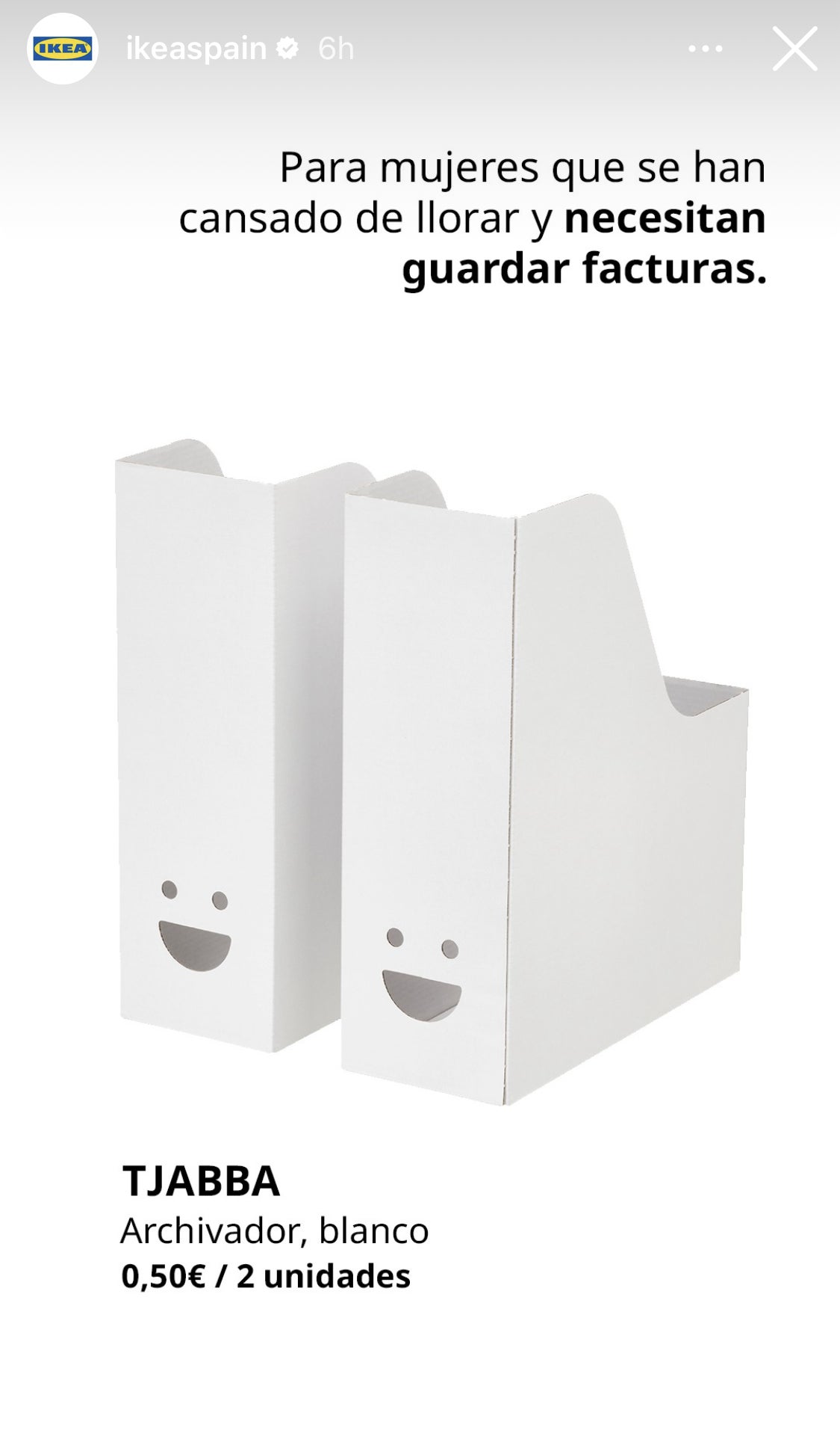 Screenshot: Jody Serrano / Gizmodo / Ikea Spain