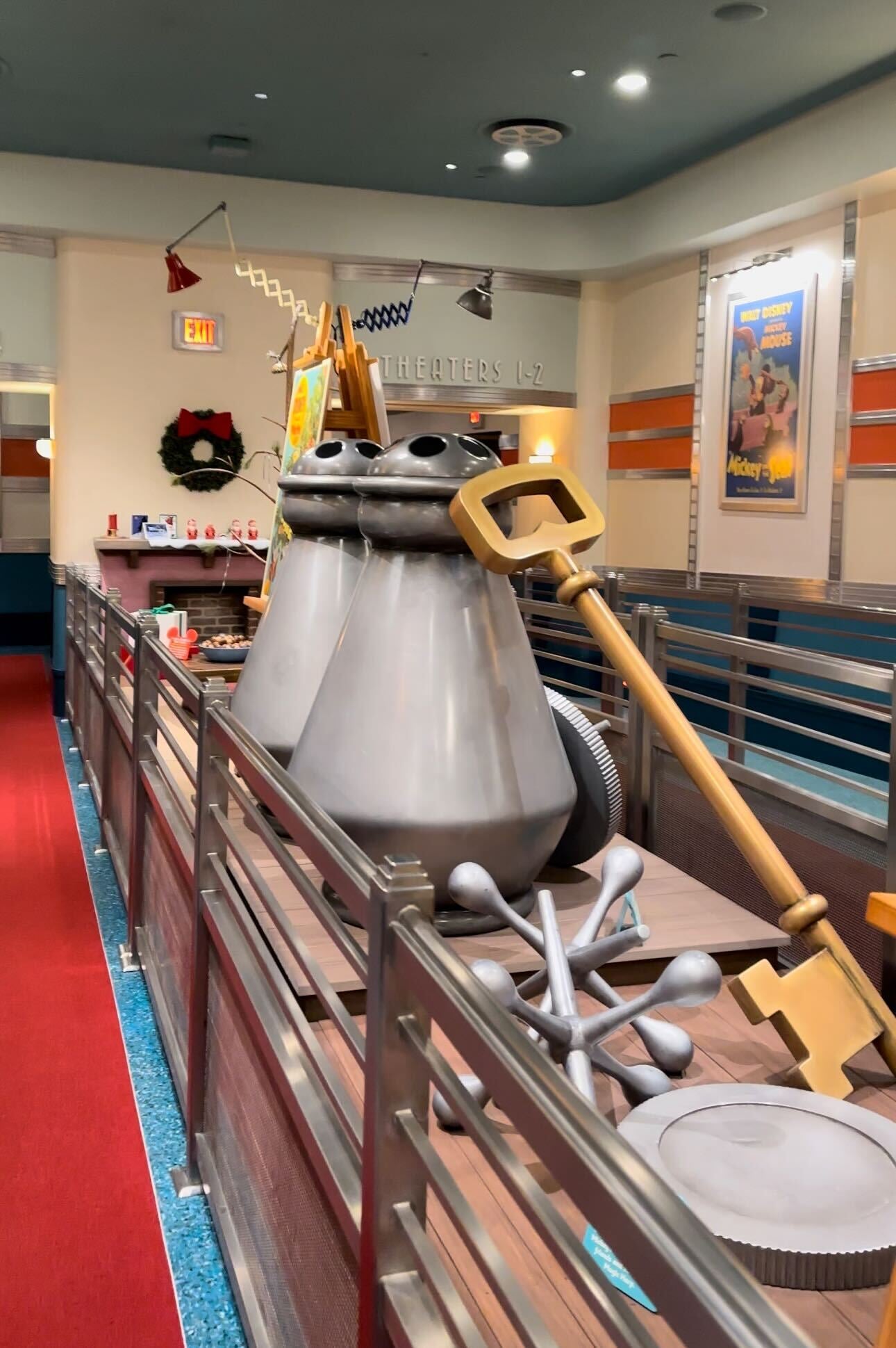 Photo: Sabina Graves/Gizmodo