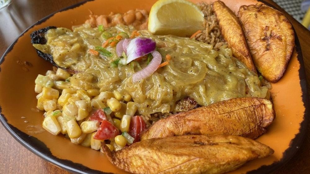 Photo: Yelp/Baobab Fare