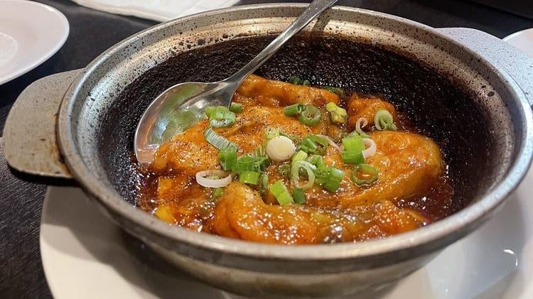 Photo: Yelp/Thanh Do Restaurant