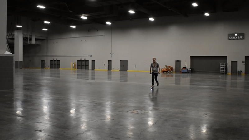 Photo: Kyle Barr/Gizmodo