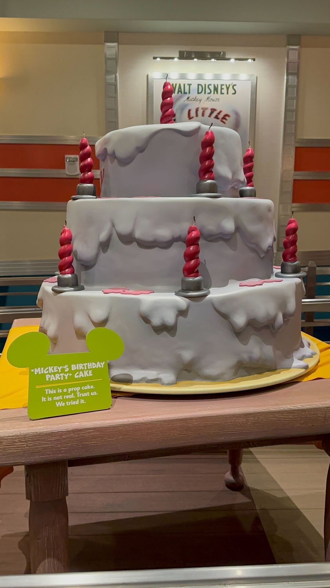 Photo: Sabina Graves/Gizmodo