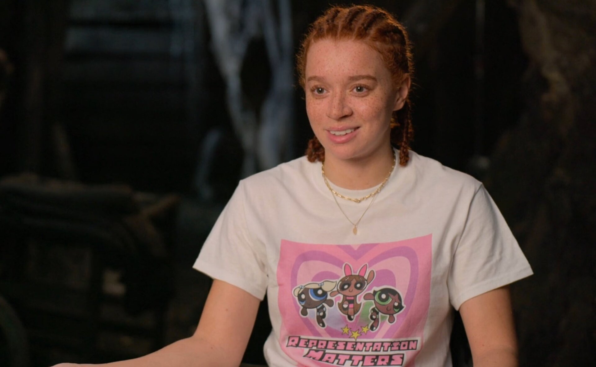 Screenshot: Lucasfilm