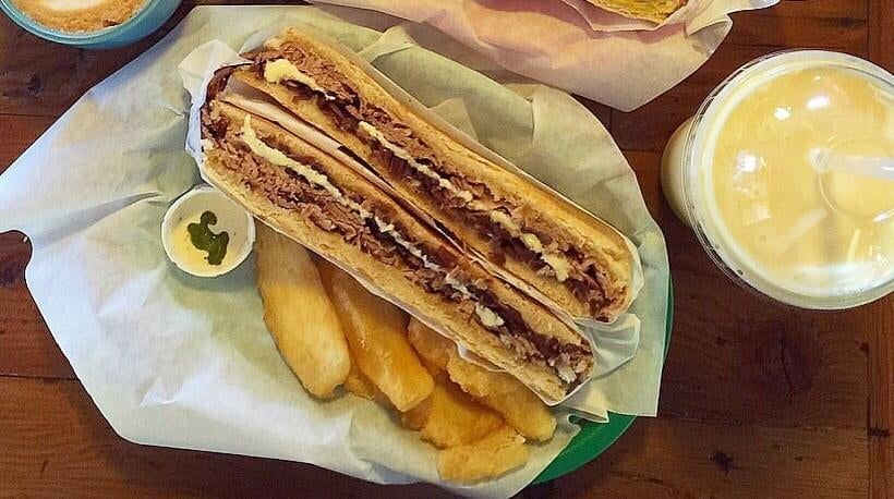 Photo: Yelp/Guava Tree Cafe