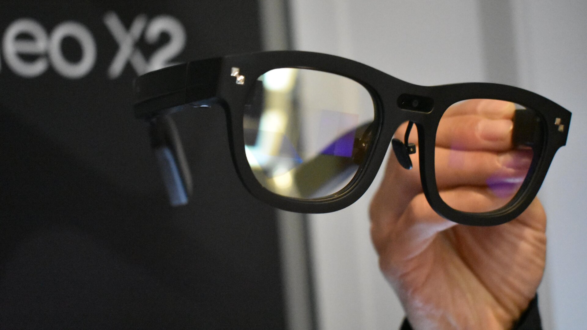 TCL’s prototype RayNeo X2 AR glasses were quaint, but they needed polish and better screens. Knowing what tech is already out there, both issues are not big hurdles.