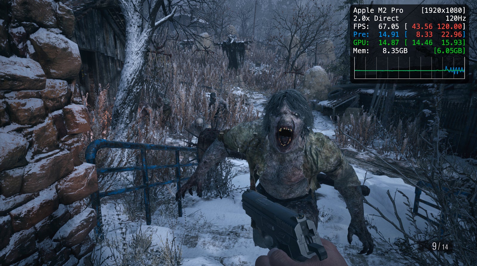 Photo: Michelle Ehrhardt / Gizmodo