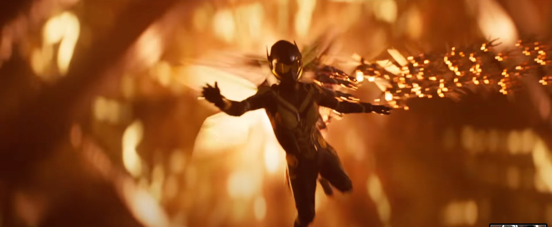 Screenshot: Marvel Entertainment