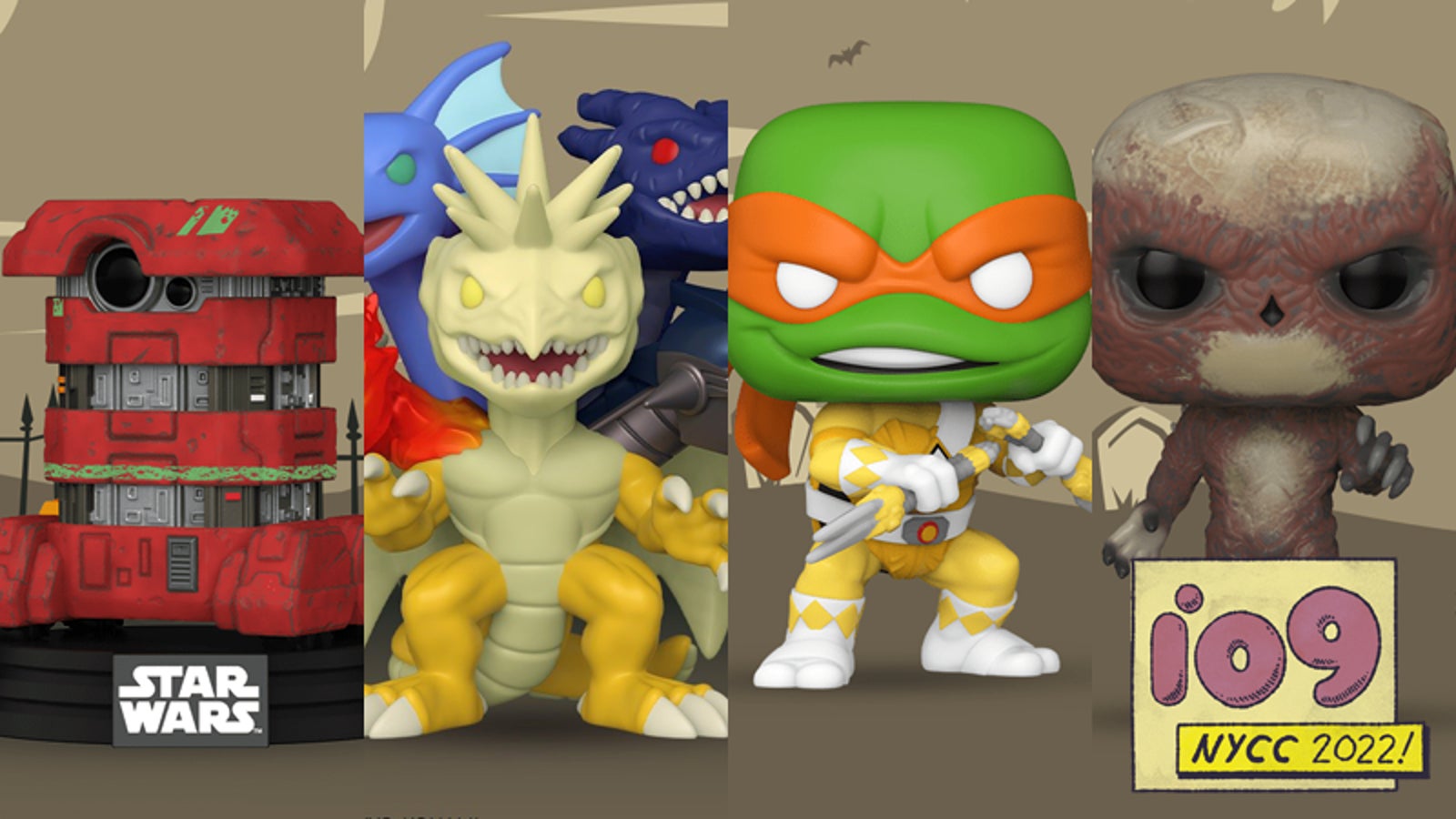 Image: Funko
