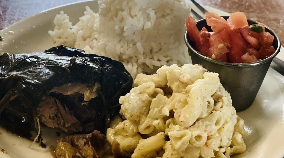 Photo: Yelp/Kaaloa’s Super Js Authentic Hawaiian