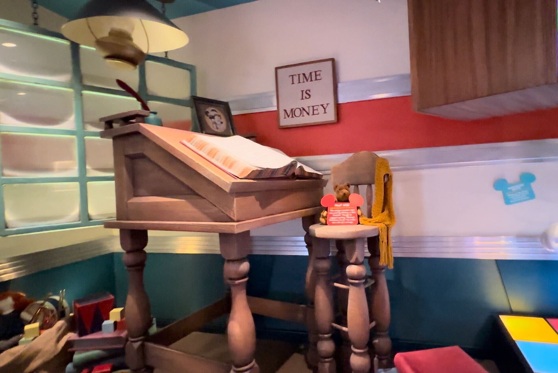 Photo: Sabina Graves/Gizmodo