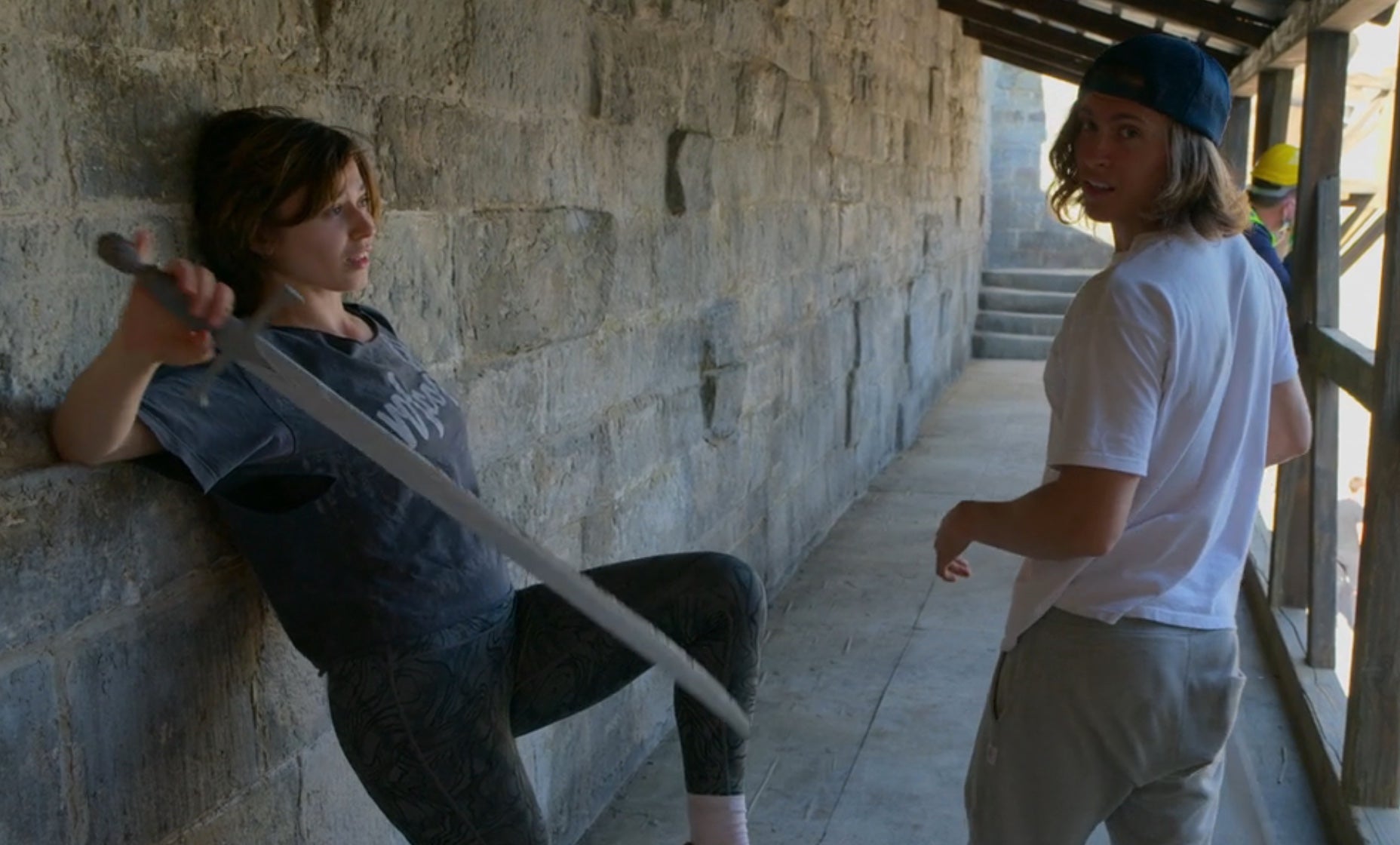 Screenshot: Lucasfilm