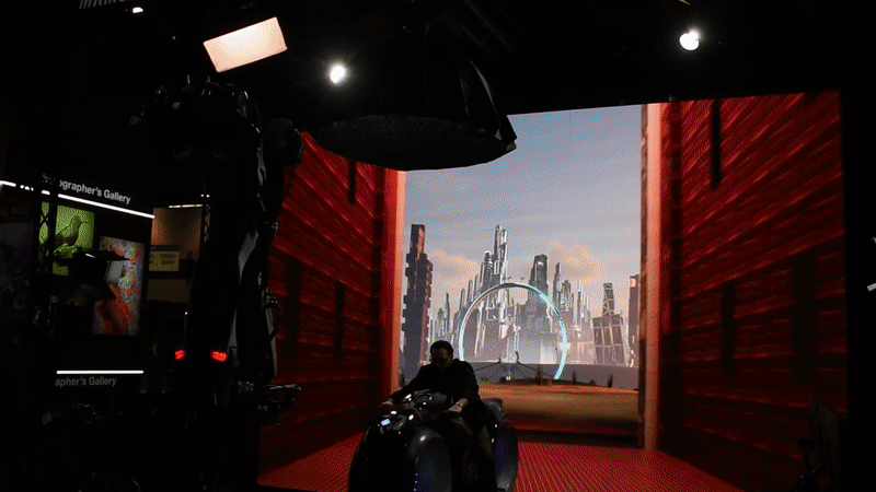 Gif: Kyle Barr/Gizmodo