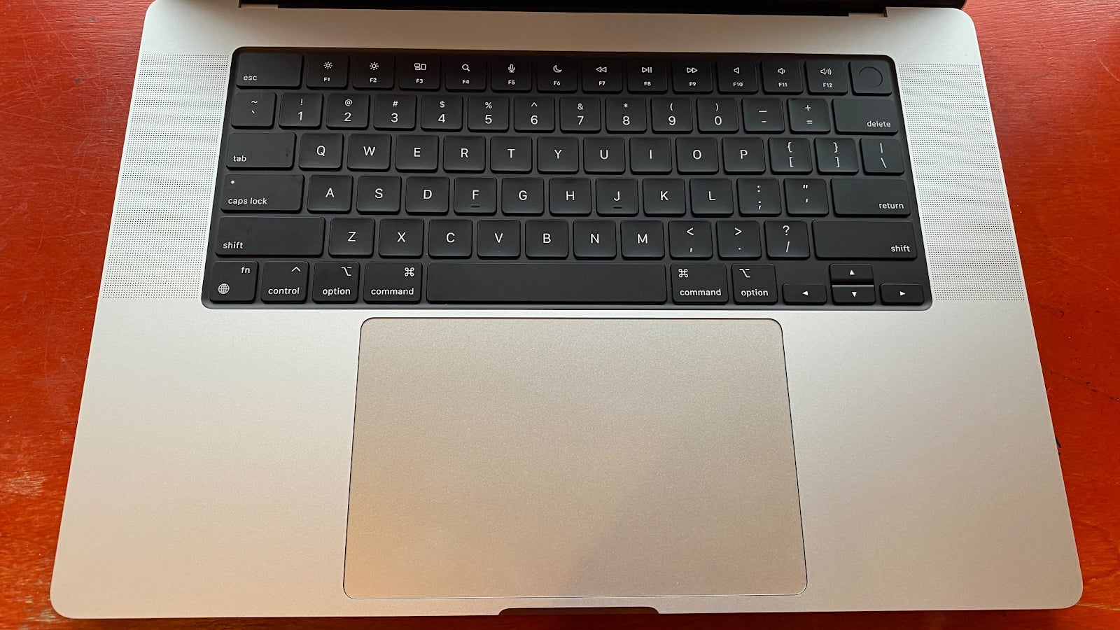 Photo: Michelle Ehrhardt / Gizmodo