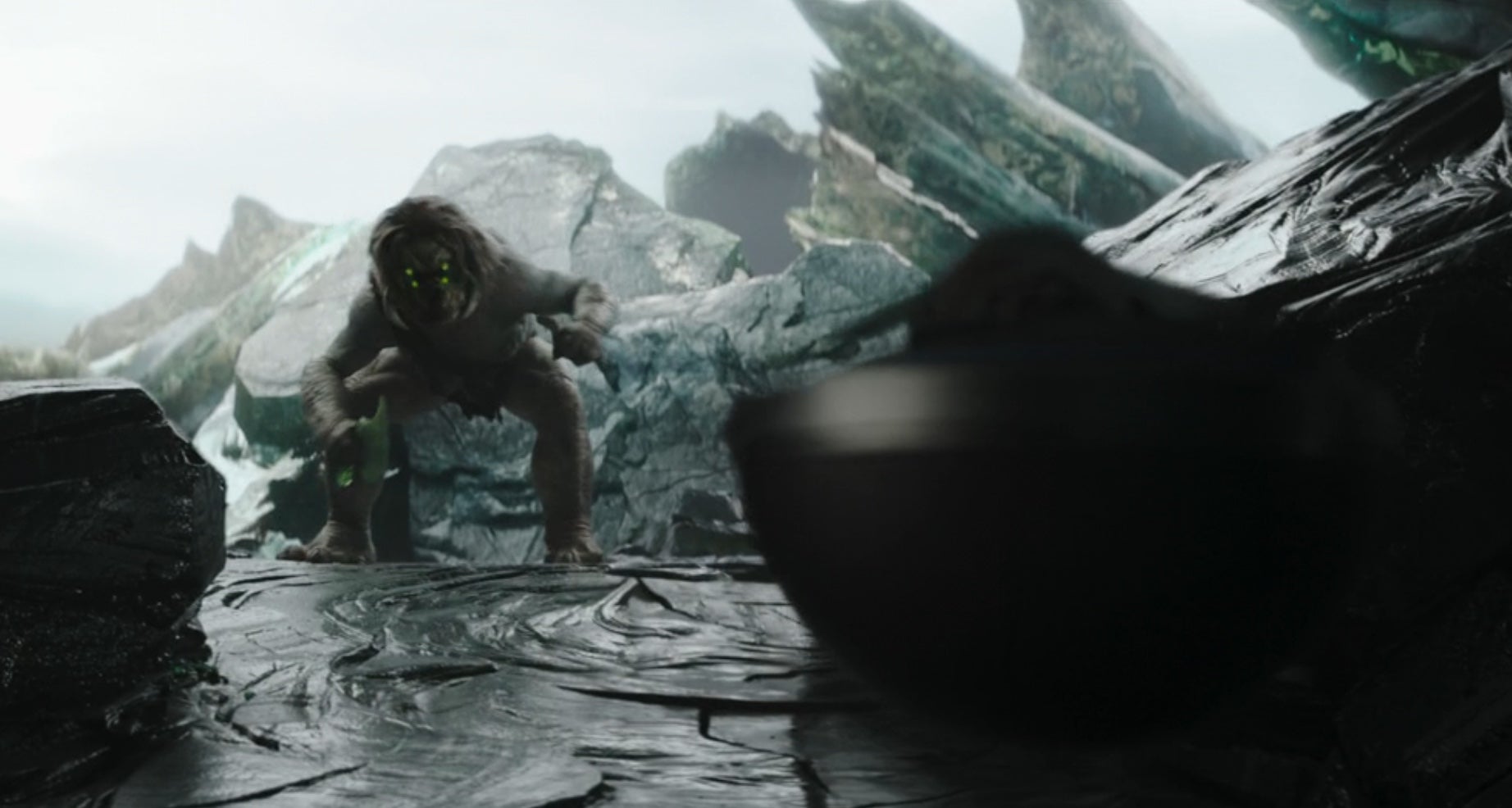 Screenshot: Disney+/Lucasfilm