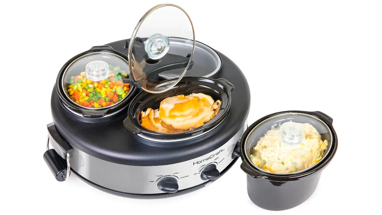 Image: Nostalgia Products