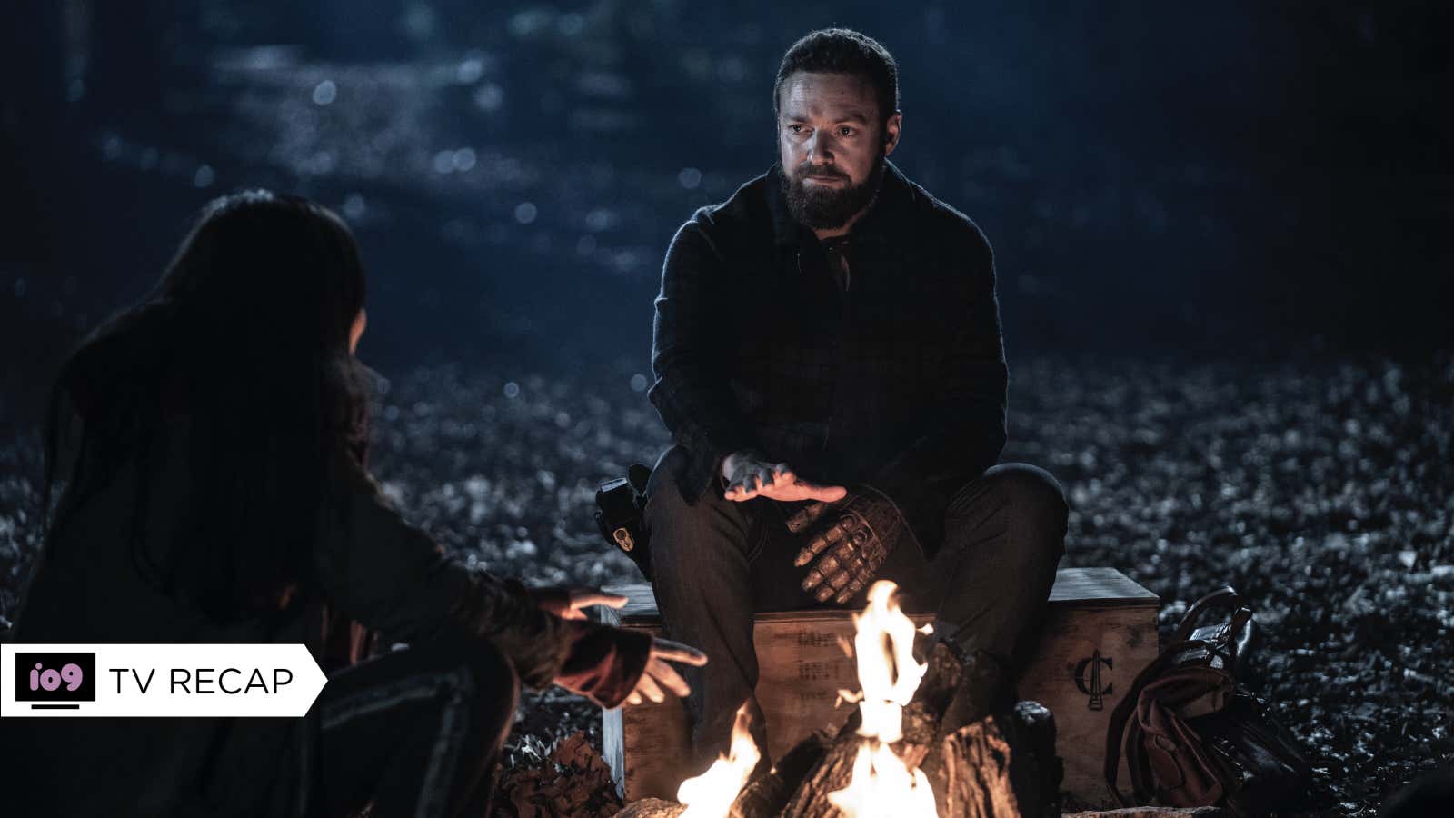 Photo: Jace Downs/AMC