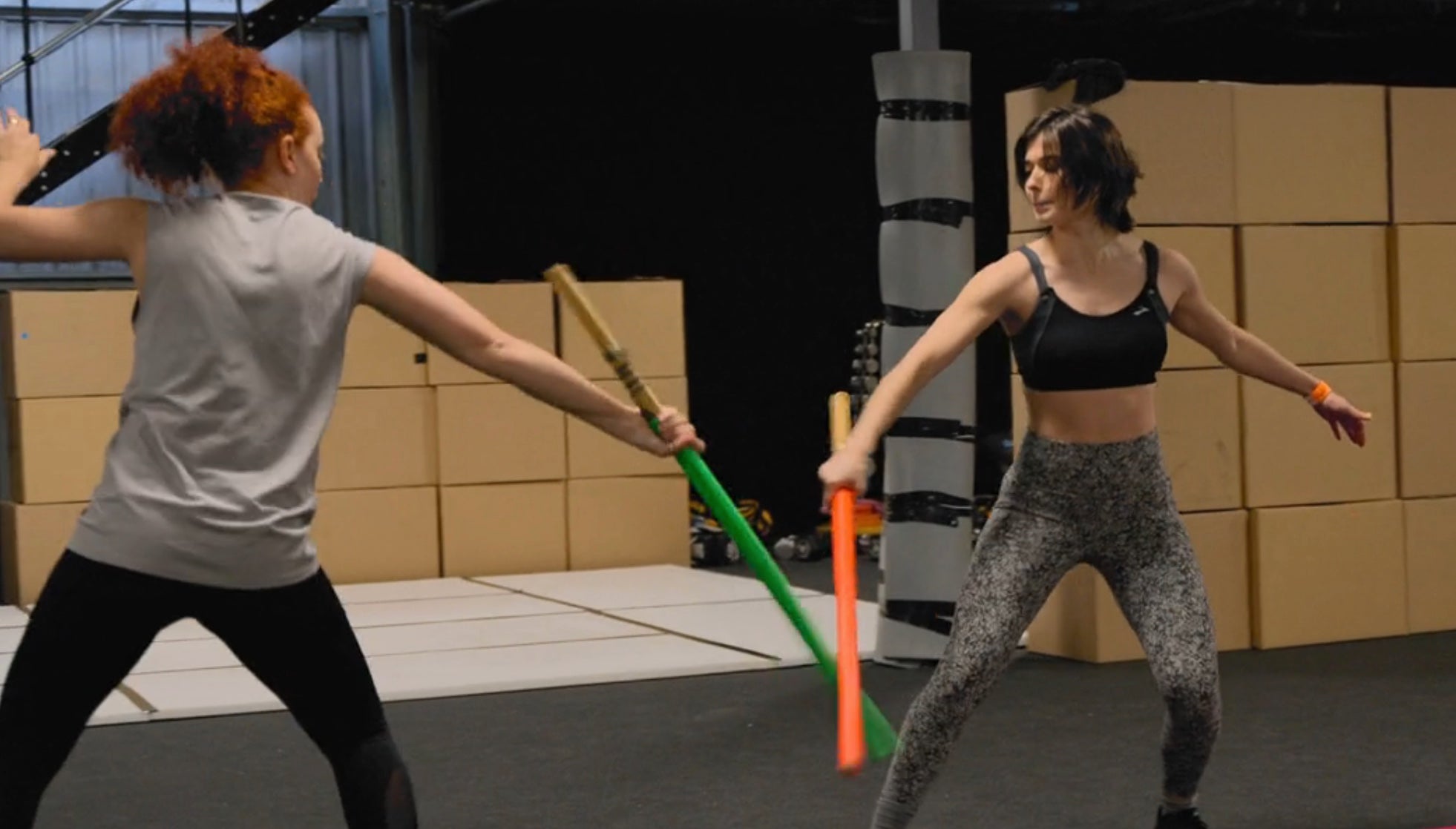 Screenshot: Lucasfilm