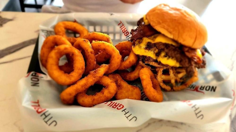 Photo: Yelp/North South Grill