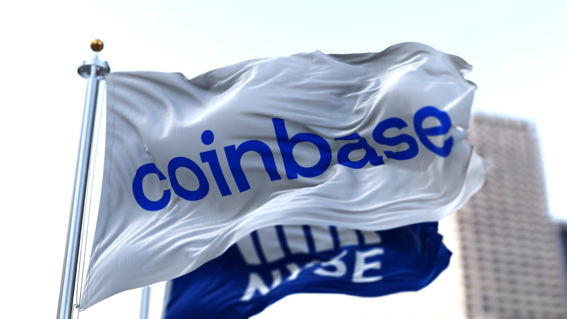 Coinbase announced its second round of layoffs in less than a year on Tuesday.