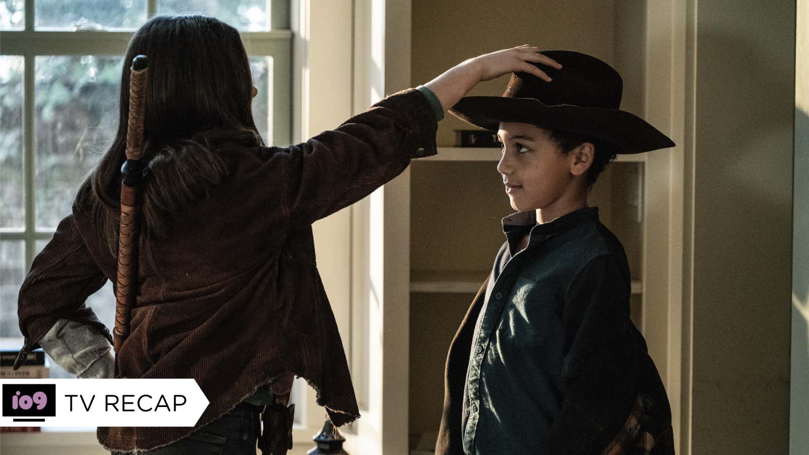 Photo: Jace Downs/AMC