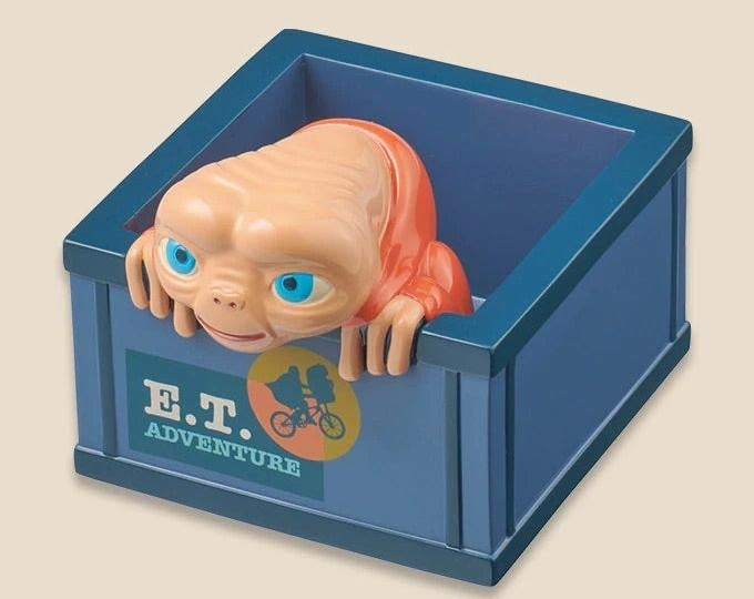 Image: Universal Parks and Resorts