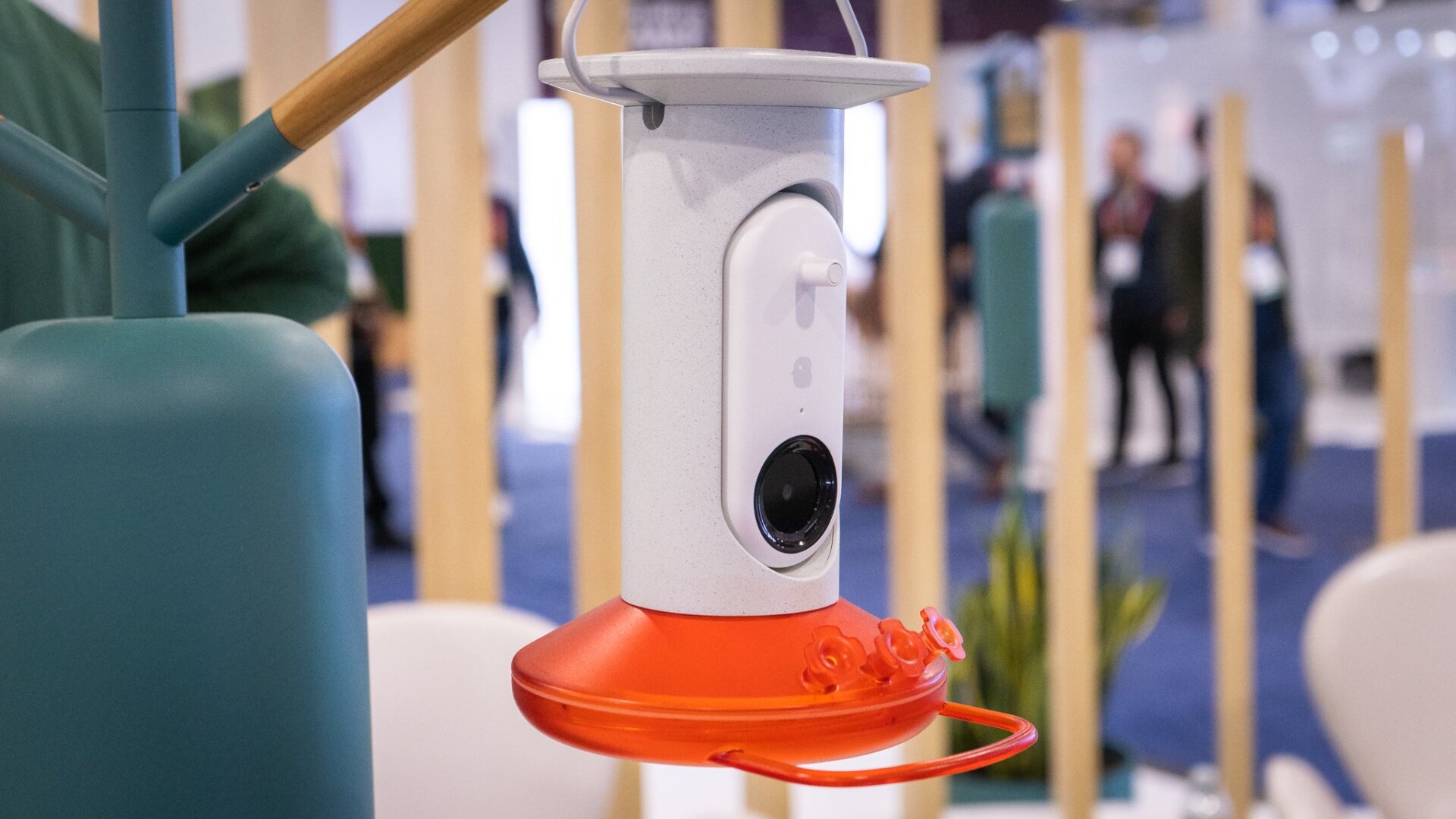 Photo: Florence Ion / Gizmodo