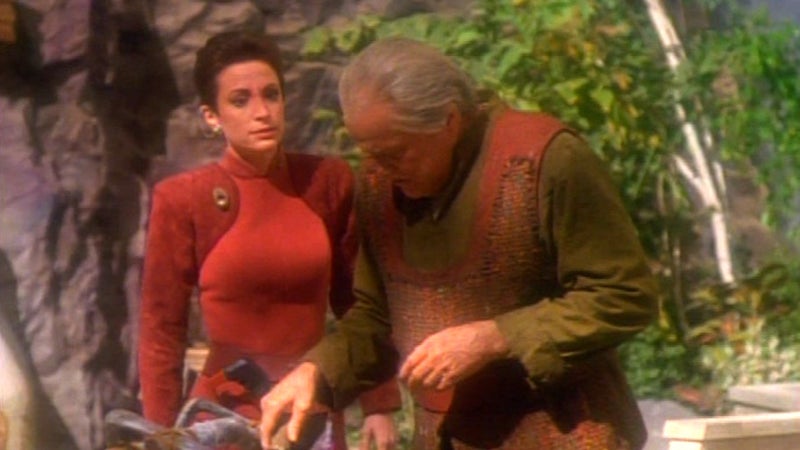 Screenshot: Paramount