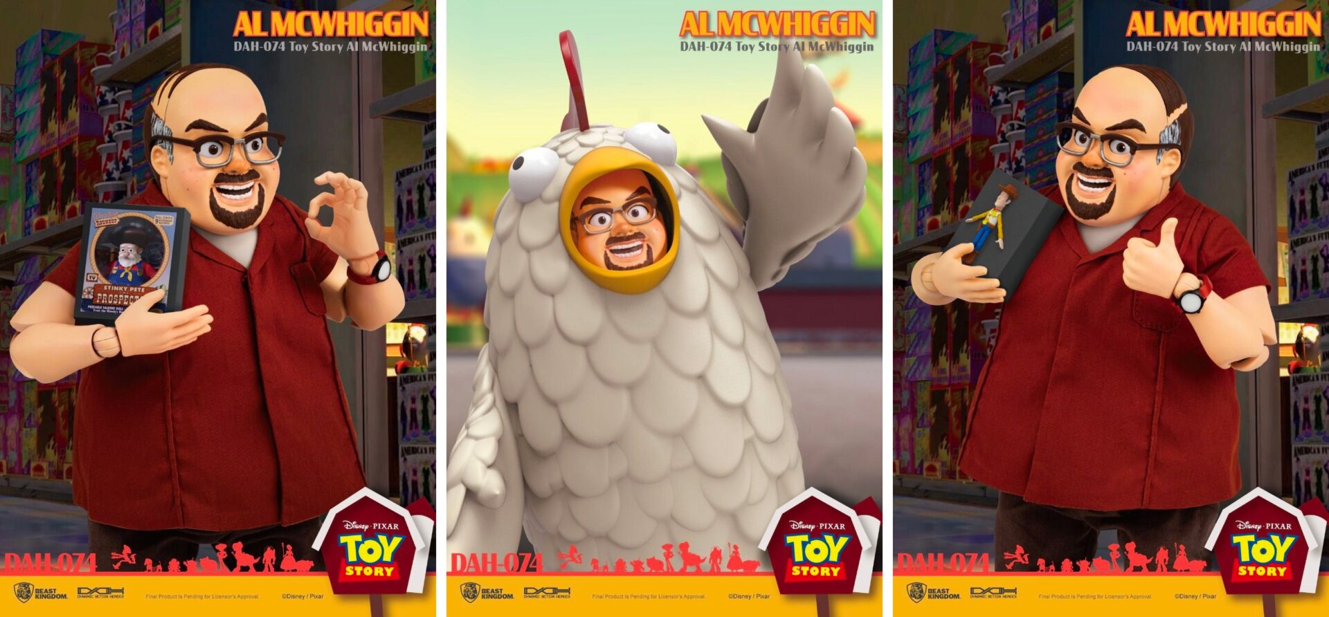 Image: Beast Kingdom