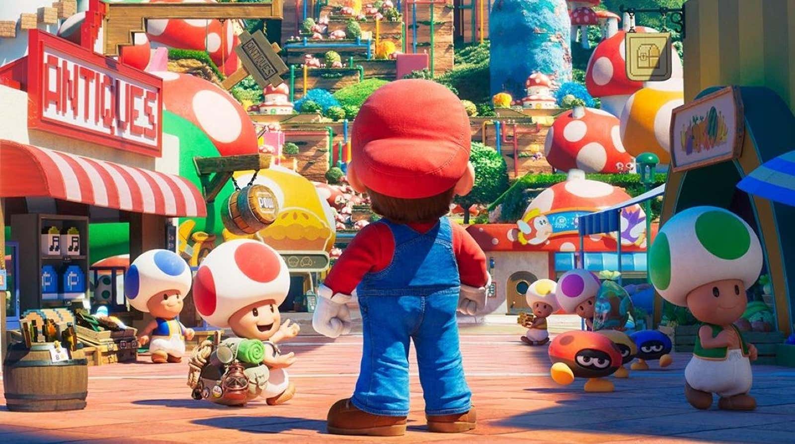 Image: Nintendo