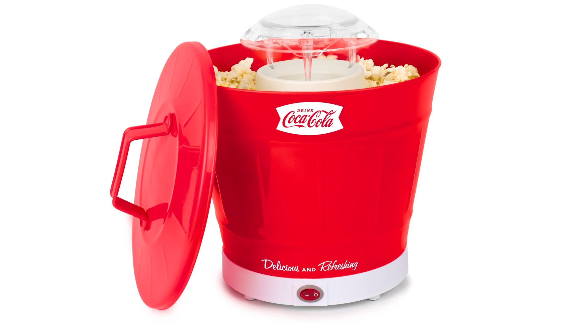 Image: Nostalgia Products