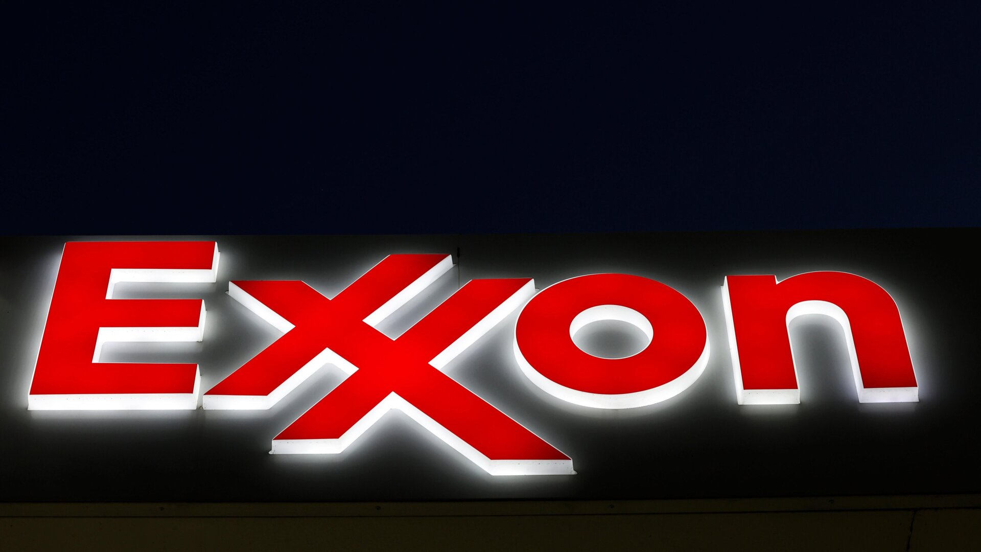 Exxon knew....a lot.