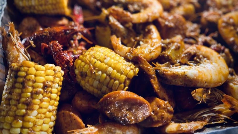 Photo: Yelp/The Nook Cajun Cafe