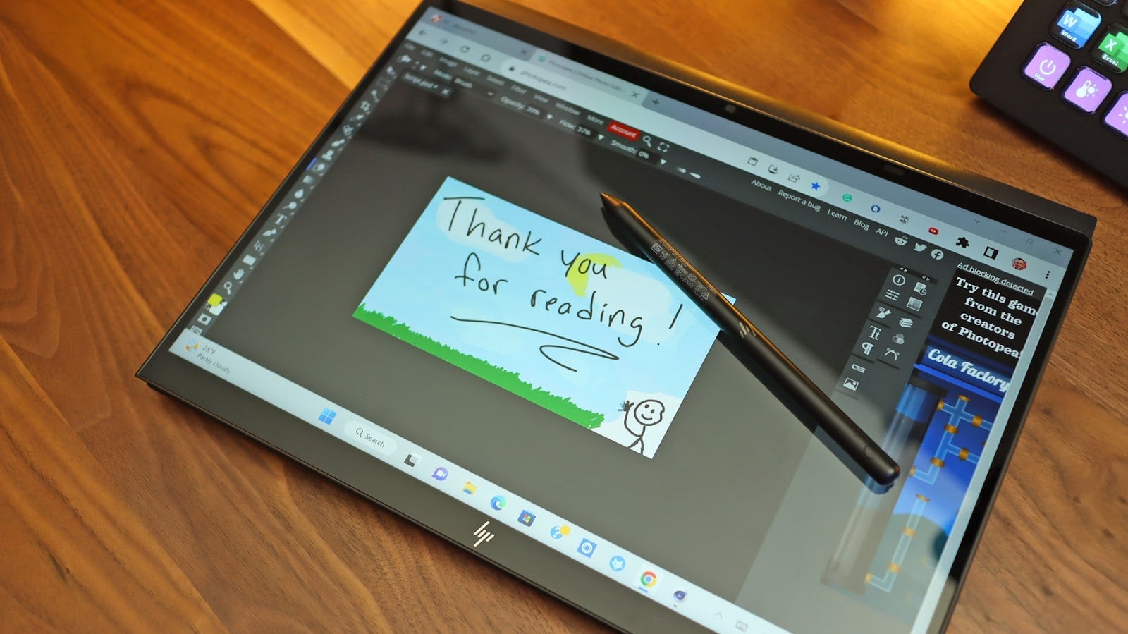 Photo: Chris Coke / Gizmodo