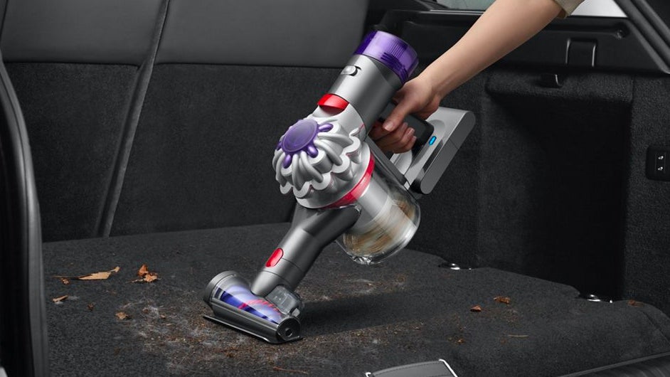 Image: Dyson