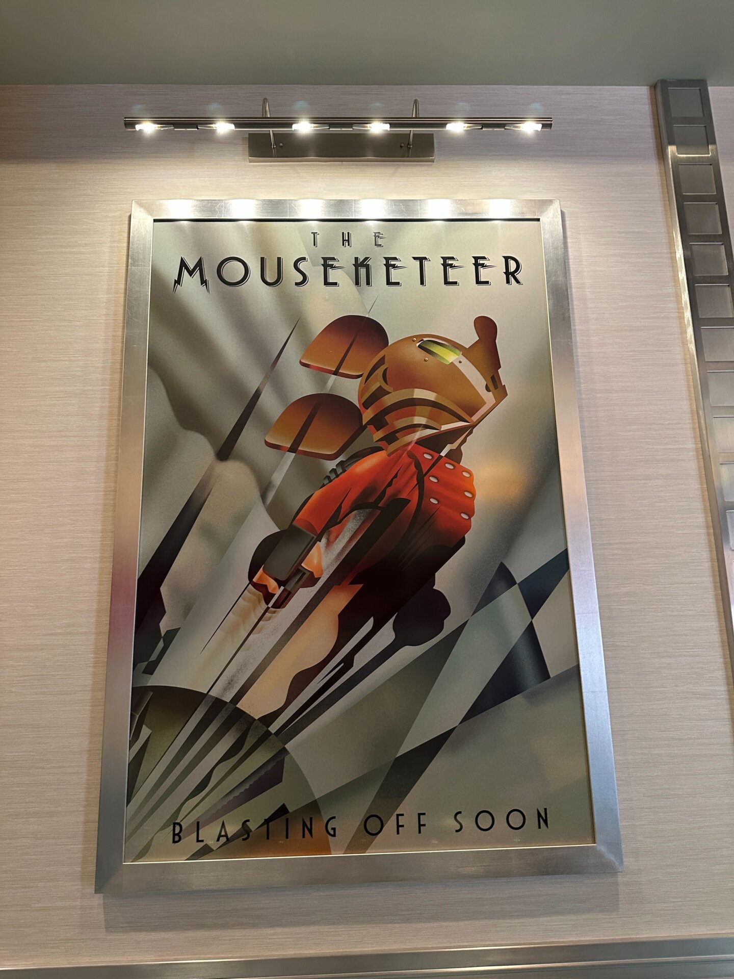 Photo: Sabina Graves/Gizmodo