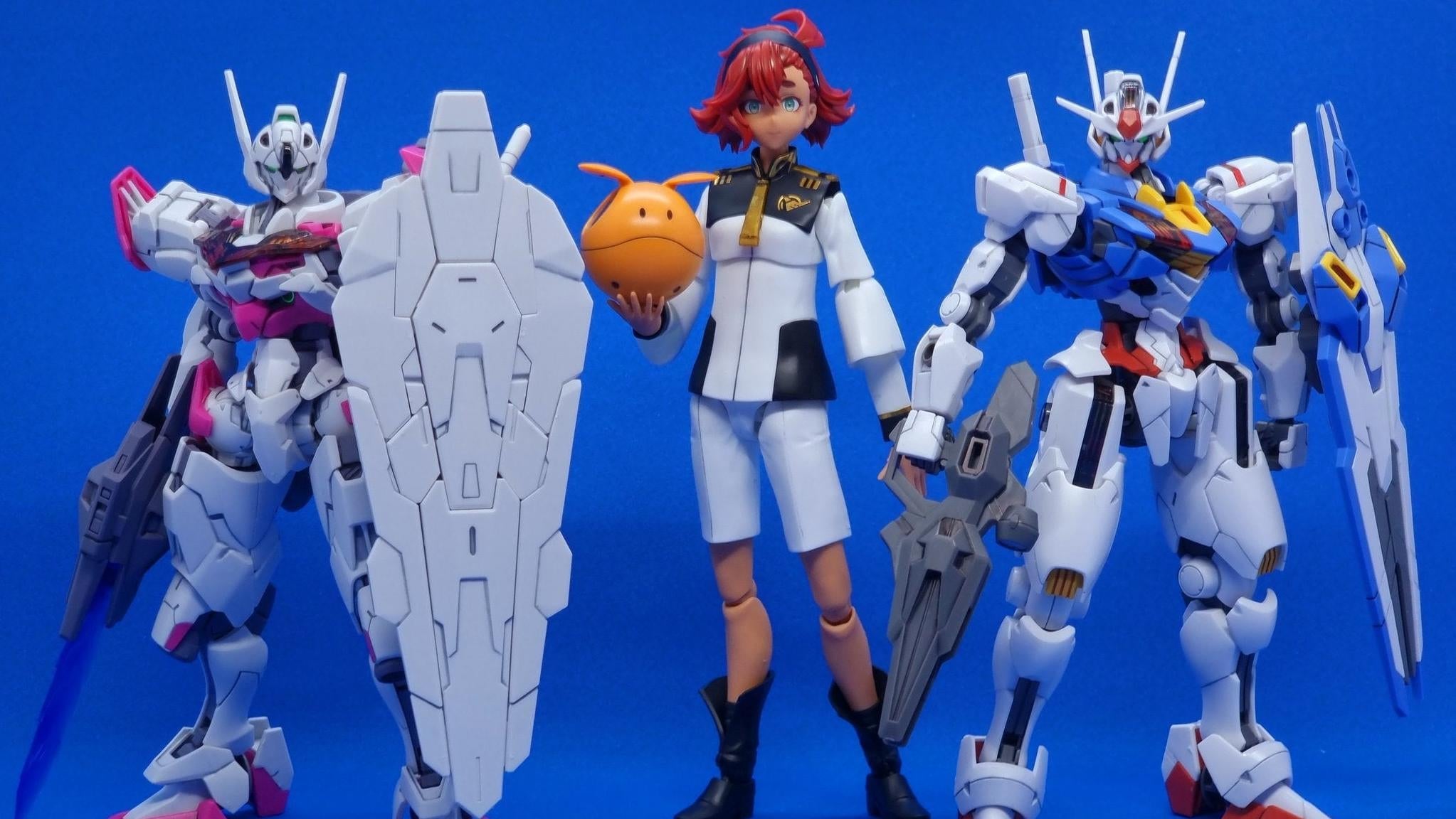 Photo: James Whitbrook/Gizmodo