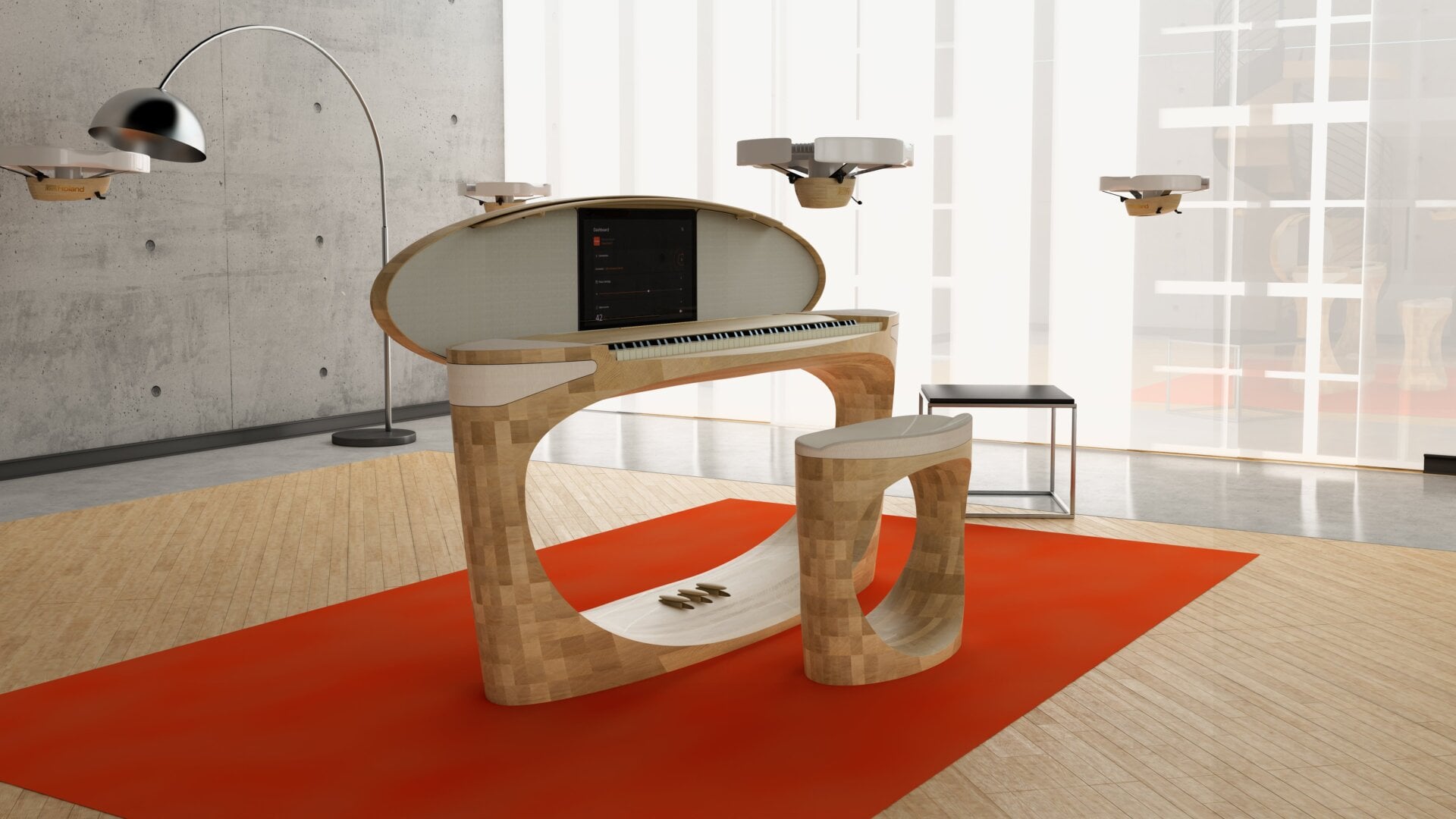 Image: Roland Corporation