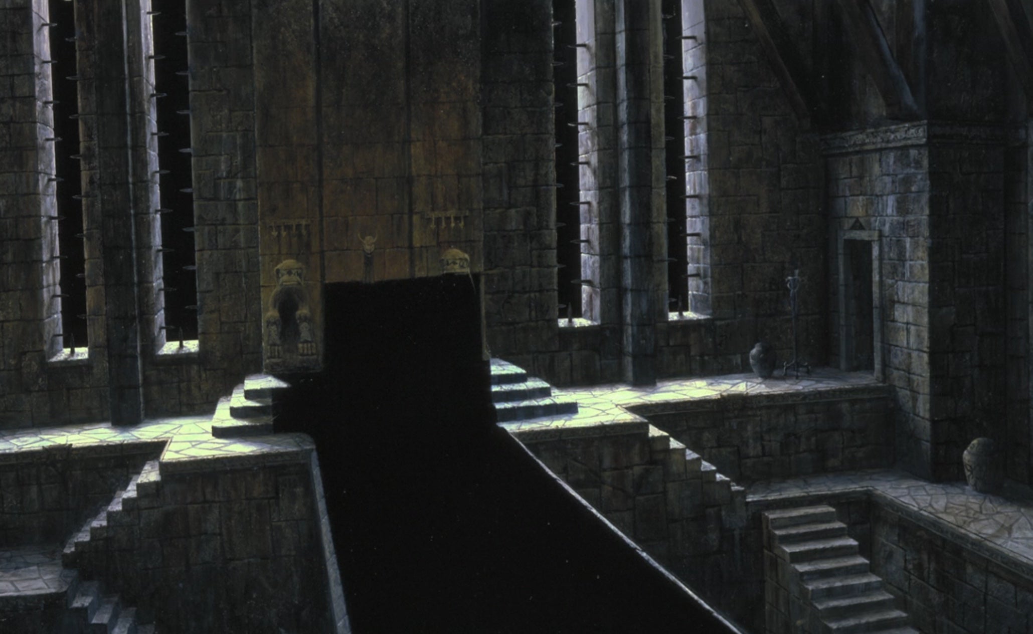 Screenshot: Lucasfilm