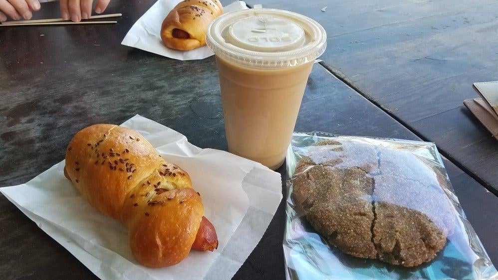 Photo: Yelp/Maui Bread Company