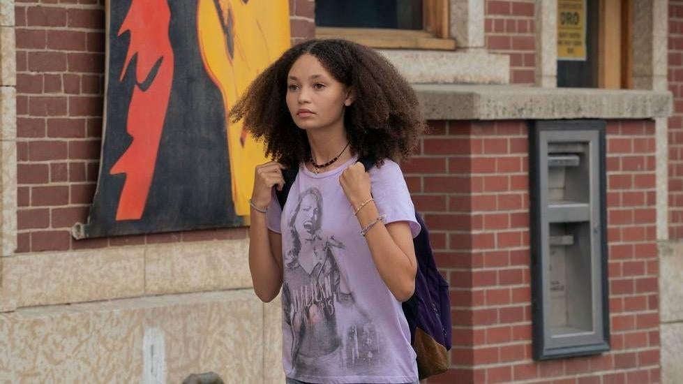 Sarah is great but, well, don’t get too attached.